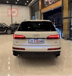اودي Q7